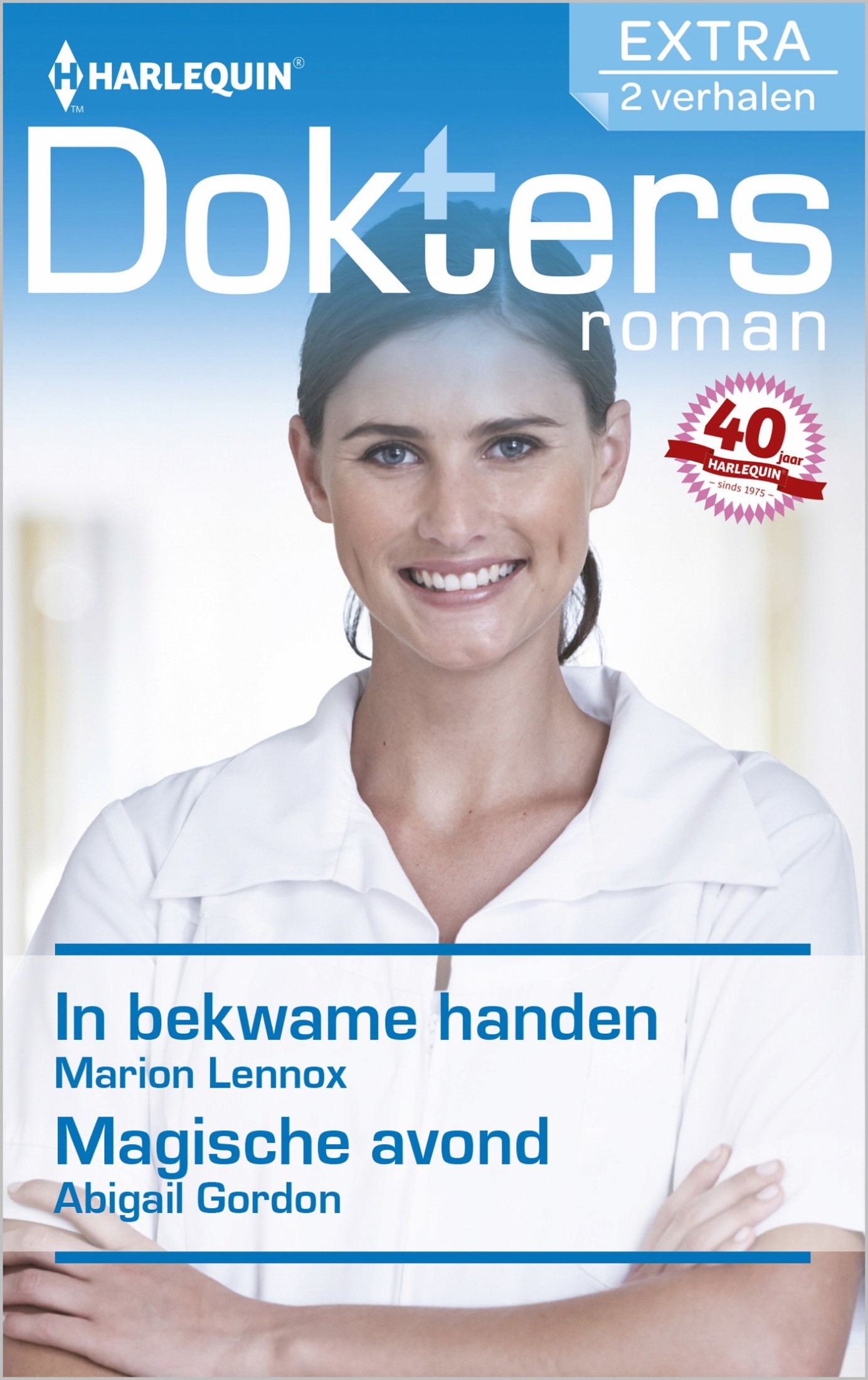 In bekwame handen / Magische avond