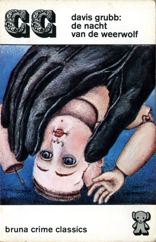 De nacht van de weerwolf