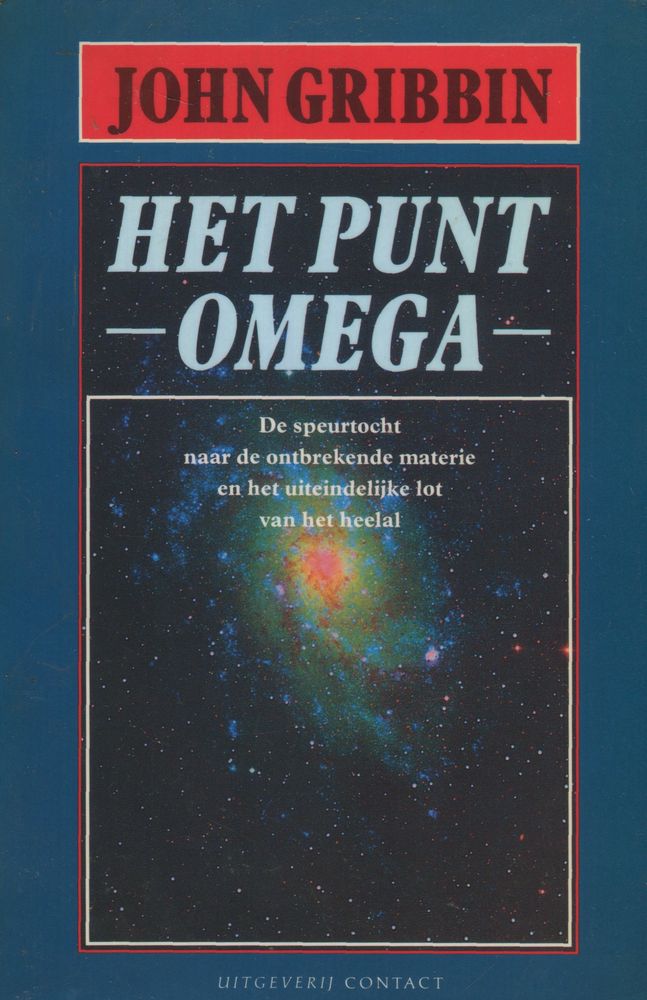 Het punt Omega