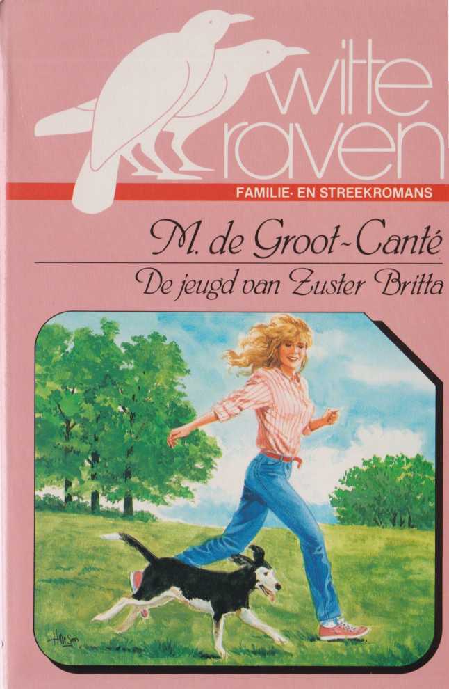 De jeugd van zuster Britta