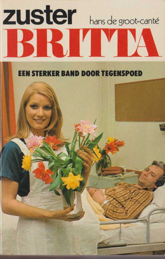 Een sterkerband door tegenspoed