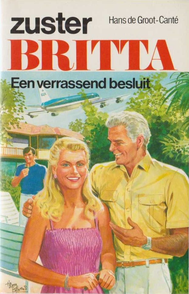 Een verrassend besluit