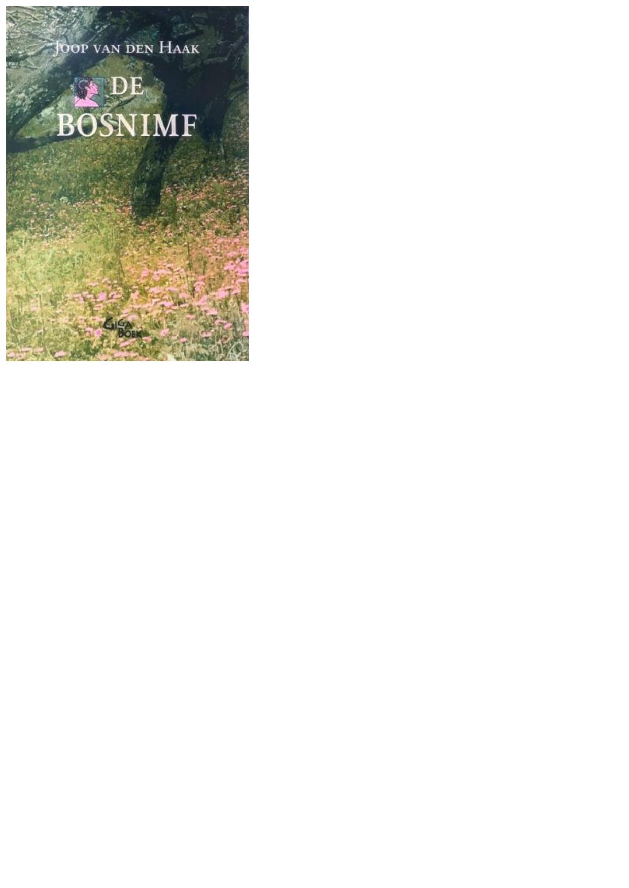 De Bosnimf