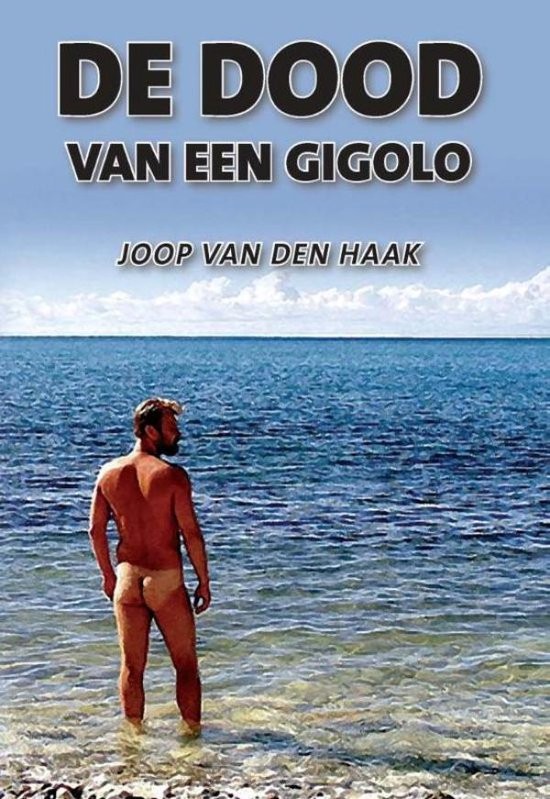 De dood van een gigolo