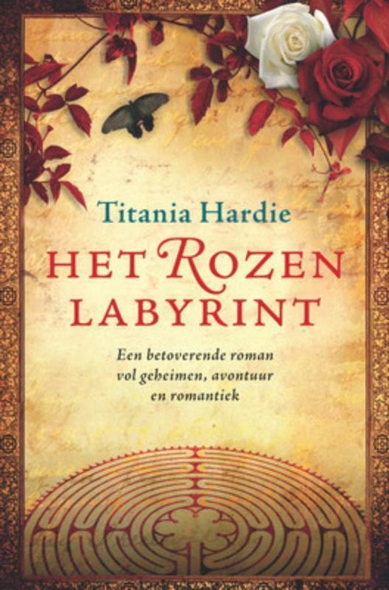 Het Rozenlabyrint