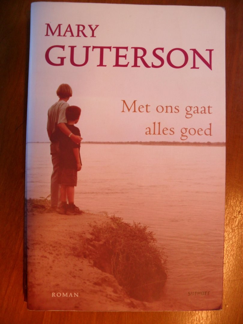 Met ons gaat alles goed