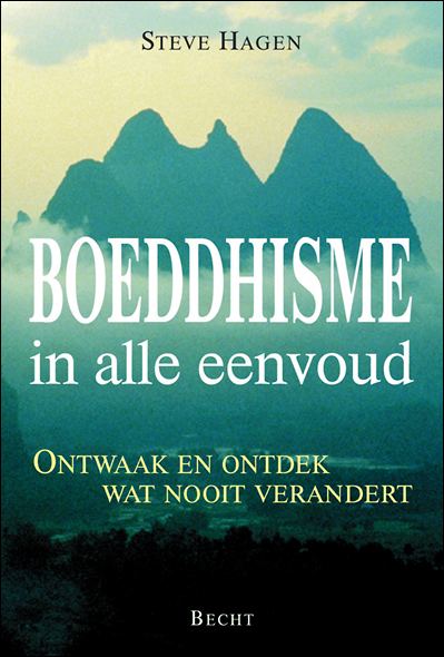 Boeddhisme in alle eenvoud