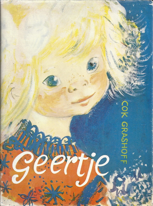 Geertje