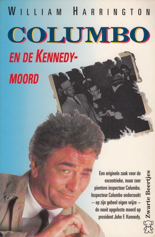 Columbo en de Kennedymoord