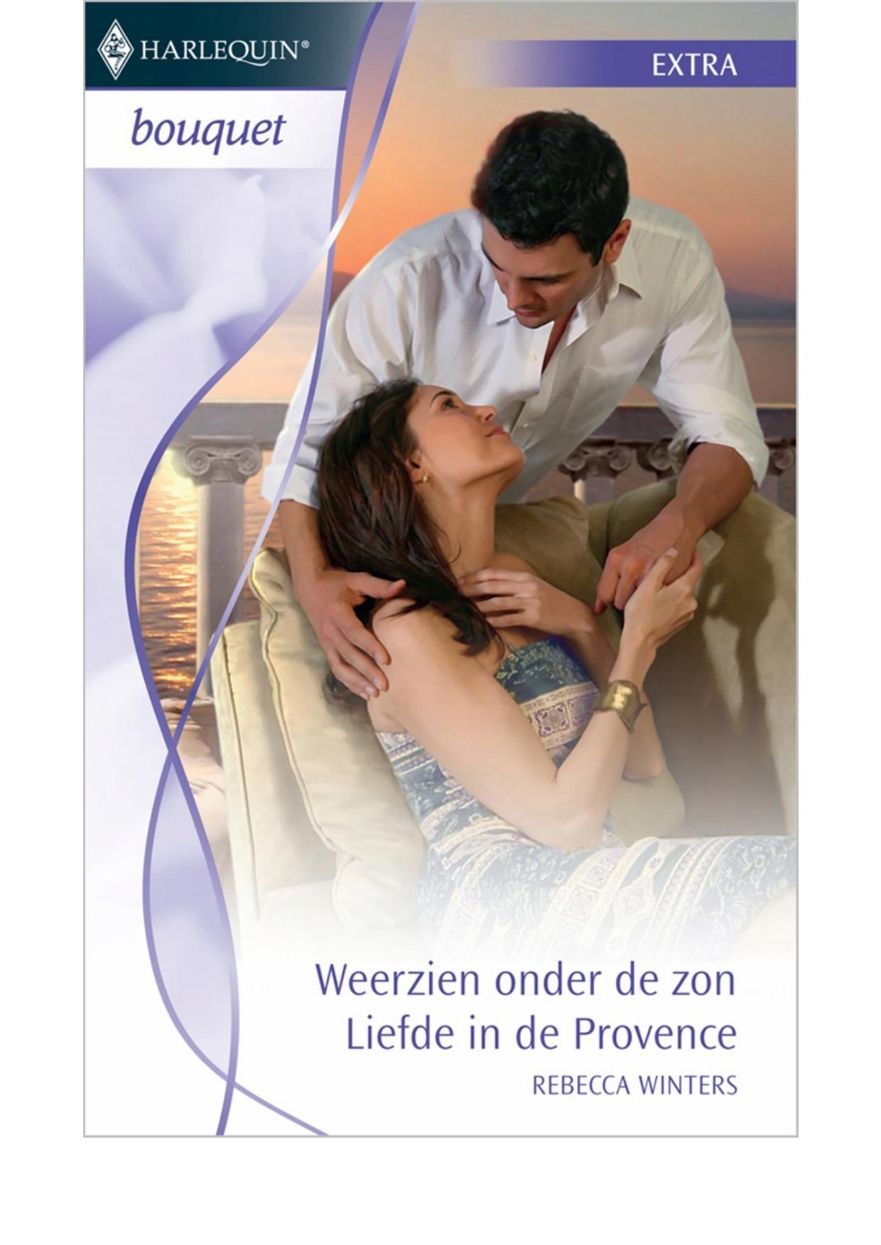 Weerzien onder de zon