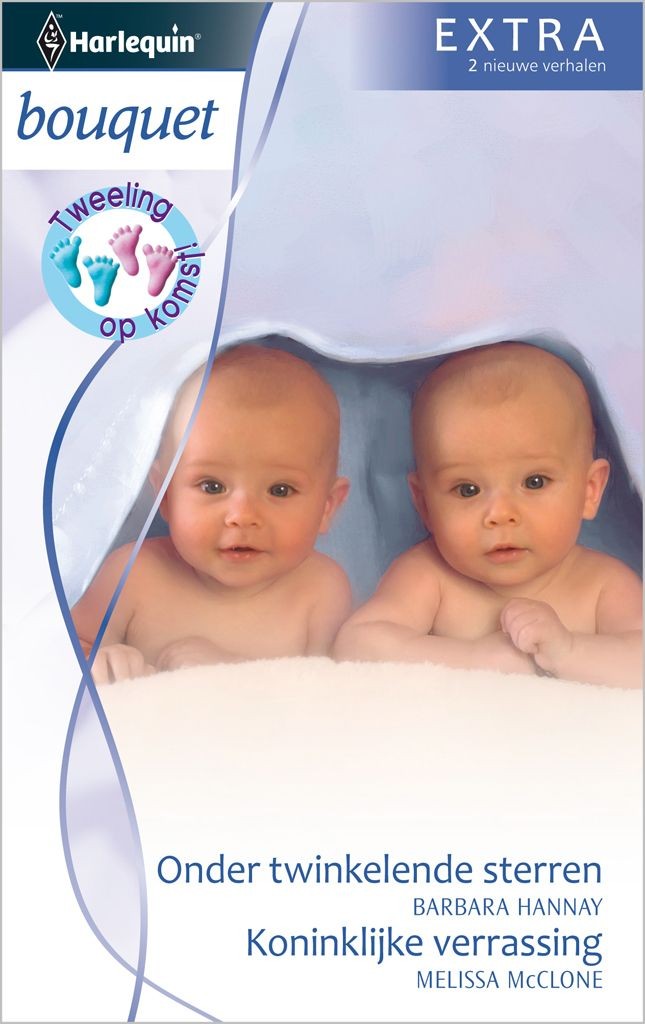 Onder twinkelende sterren & Koninklijke verrassing