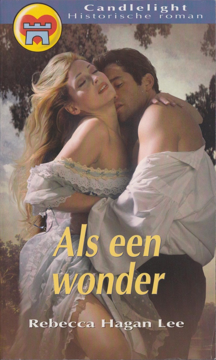 Als een wonder