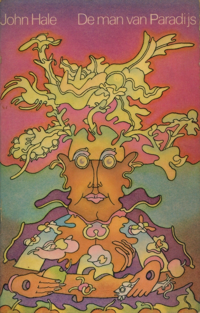 De man van Paradijs