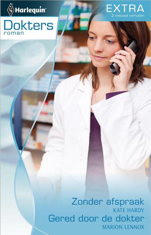 Zonder afspraak & Gered door de dokter