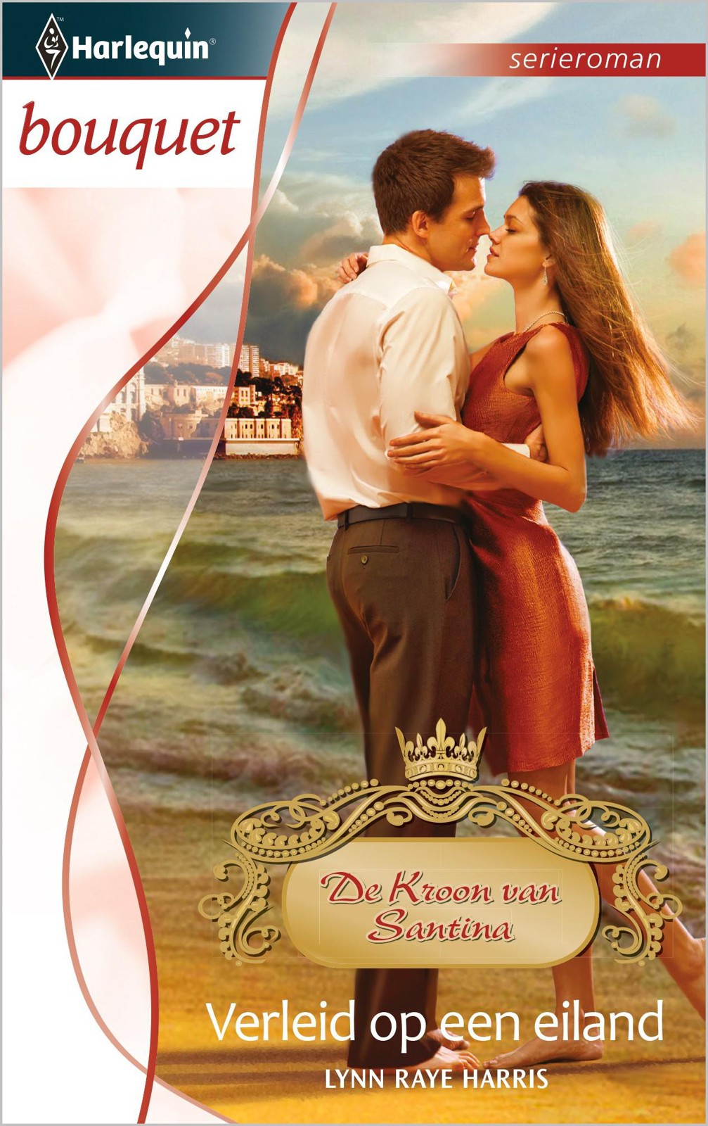 Verleid op een eiland