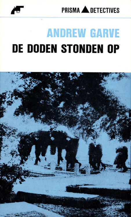 De doden stonden op