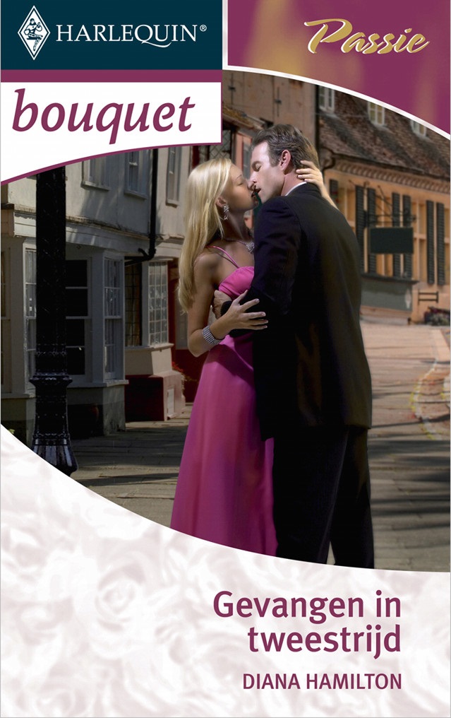 Gevangen in tweestrijd