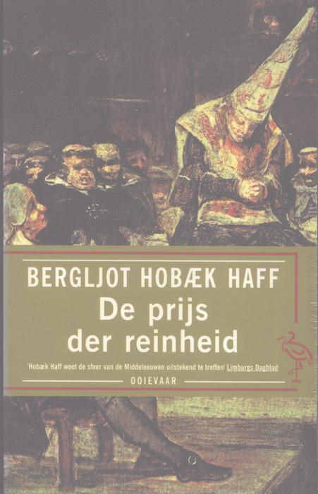 De prijs der reinheid