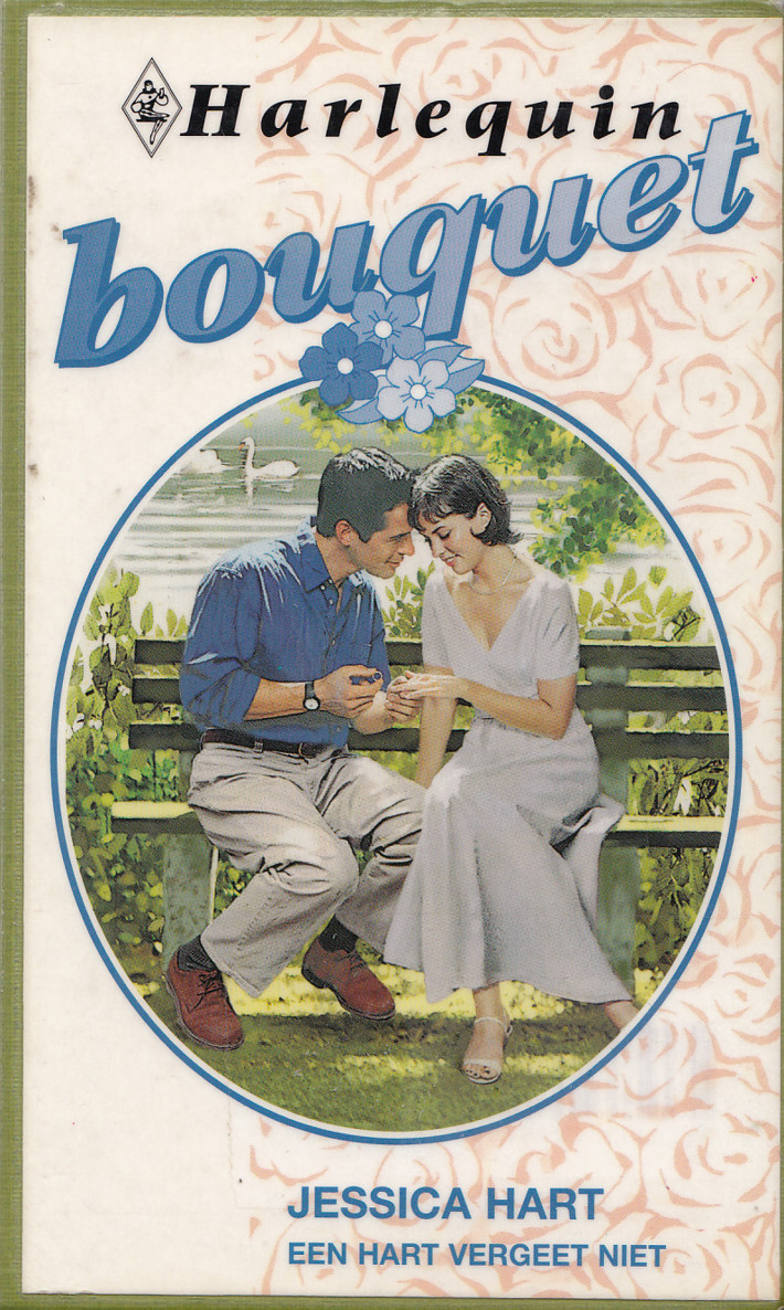 Een hart vergeet niet