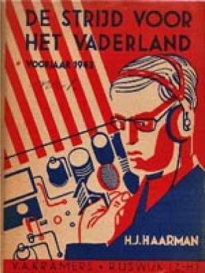 De strijd voor het vaderland (voorjaar 1943)