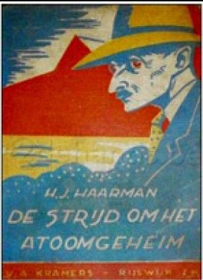 De strijd om het atoomgeheim