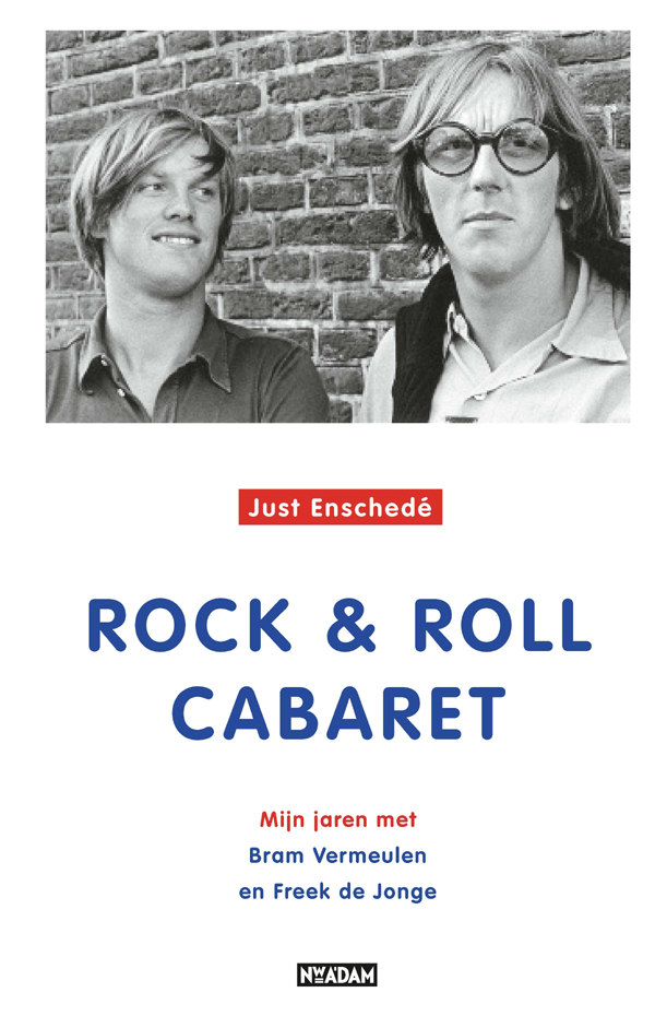 Rock en roll cabaret