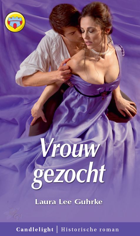 Vrouw gezocht