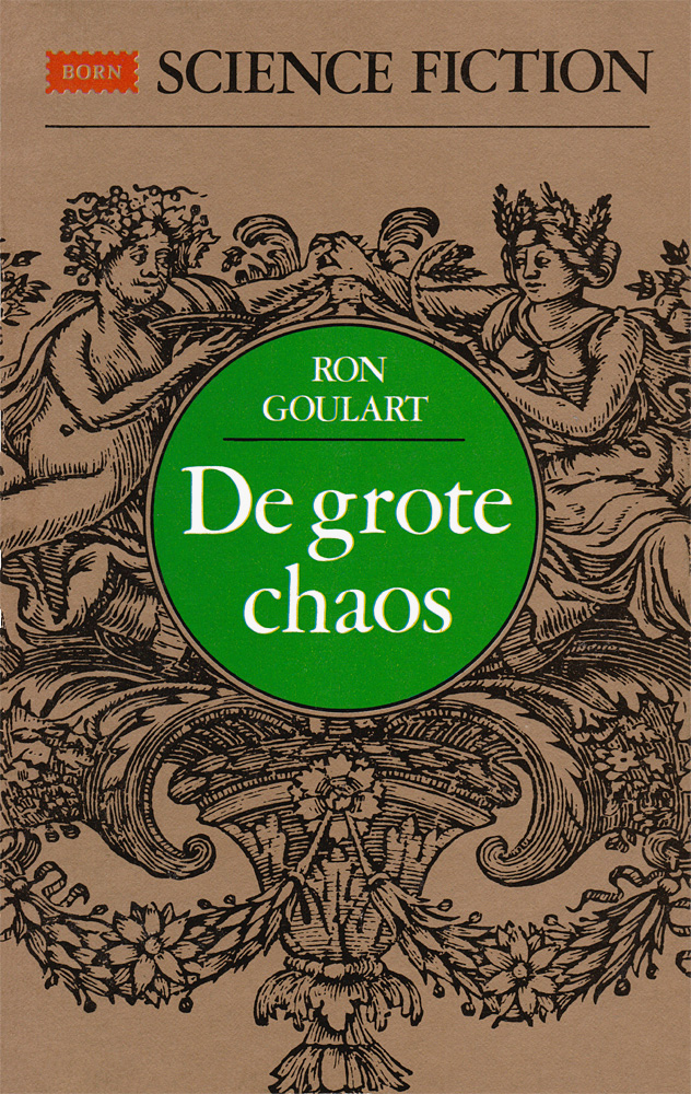 De grote chaos