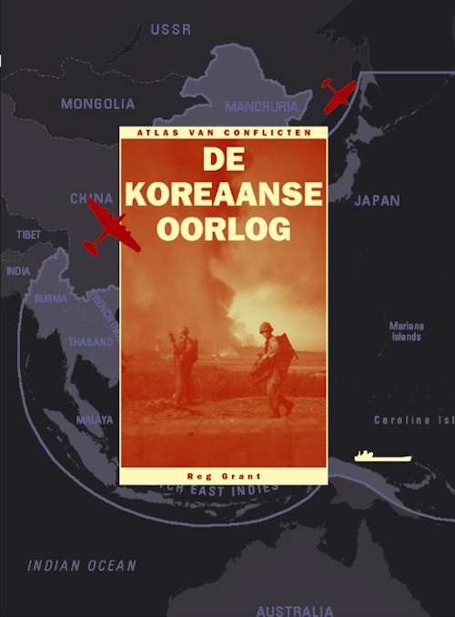 De Koreaanse oorlog