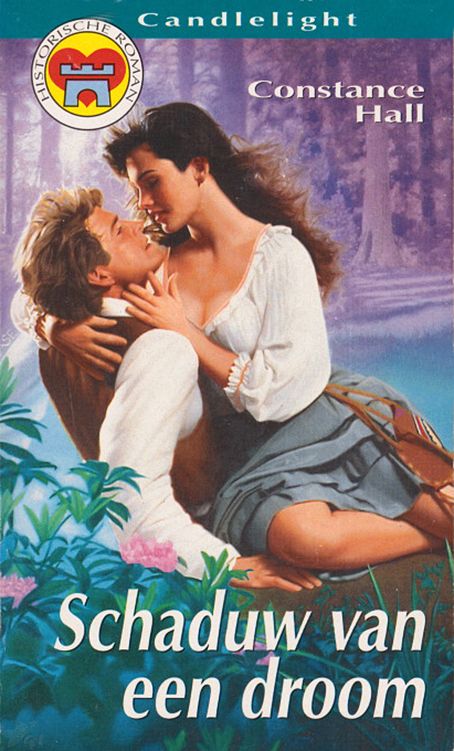 Schaduw Van Een Droom