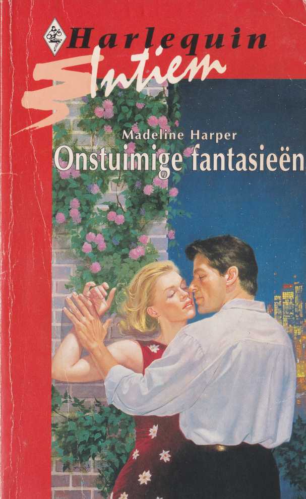 Onstuimige fantasieën