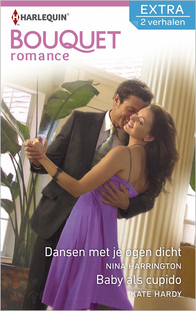 Dansen met je ogen dicht / Baby als cupido