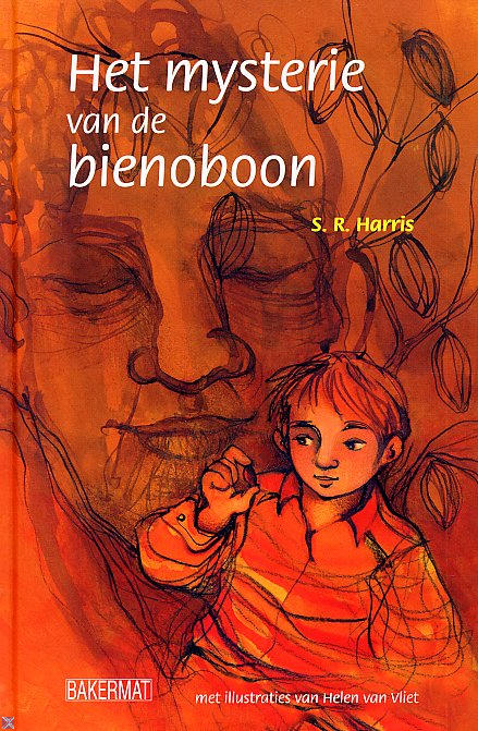 Het mysterie van de bienoboon