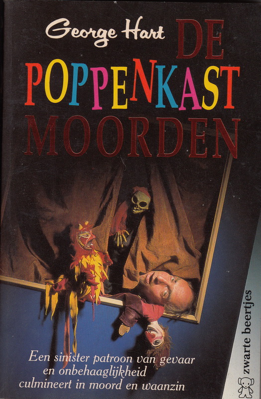 De poppenkastmoorden