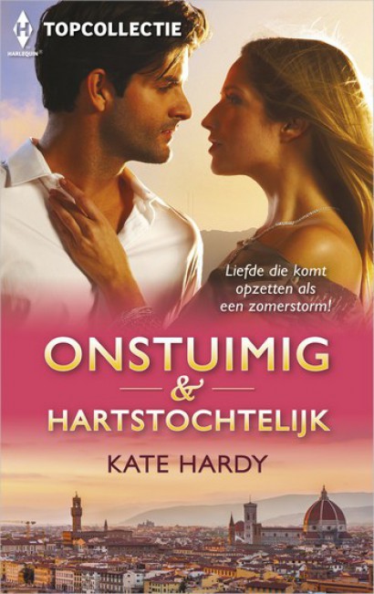 Onstuimig & hartstochtelijk