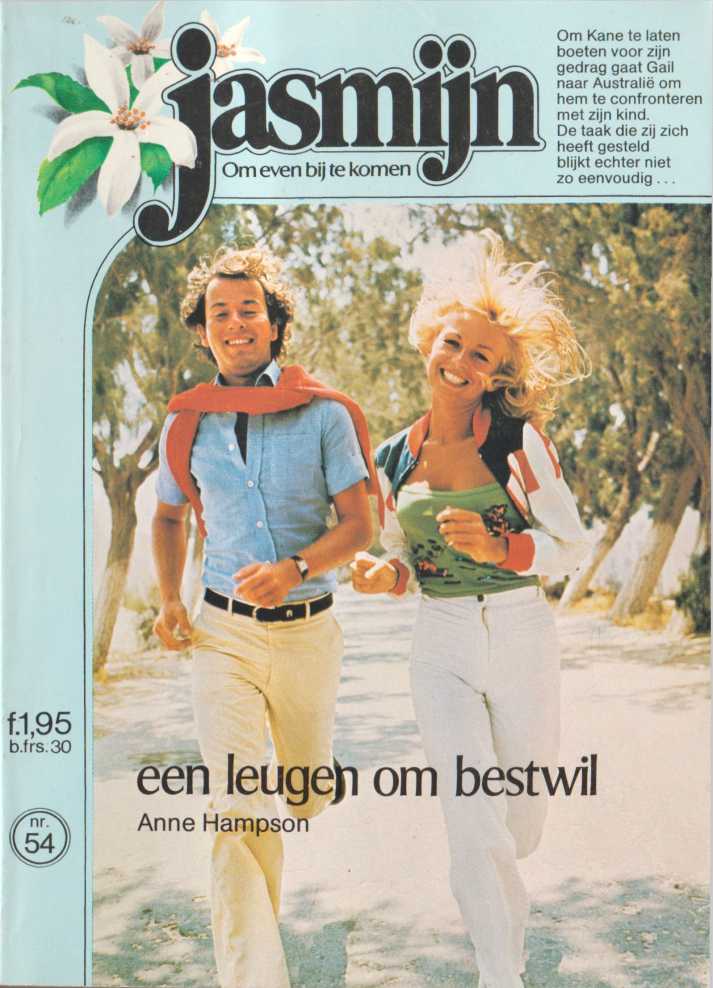 Een leugen om bestwil