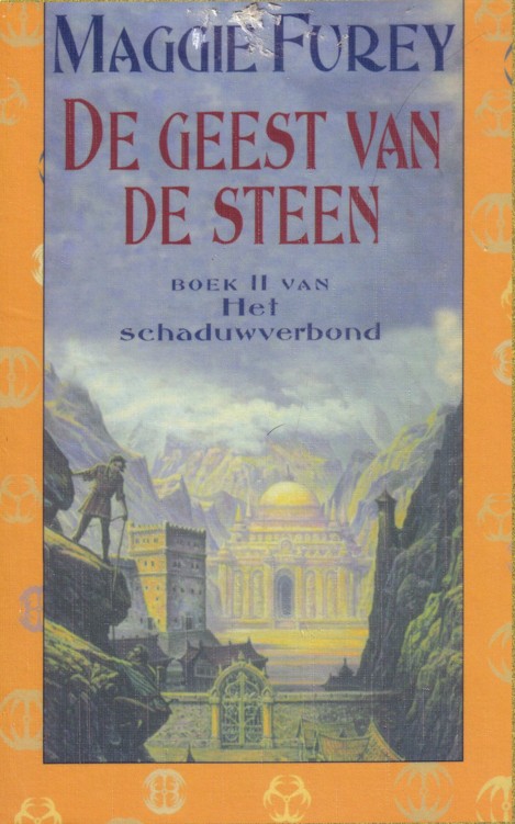 De geest van de steen