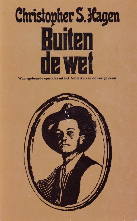 Buiten de wet