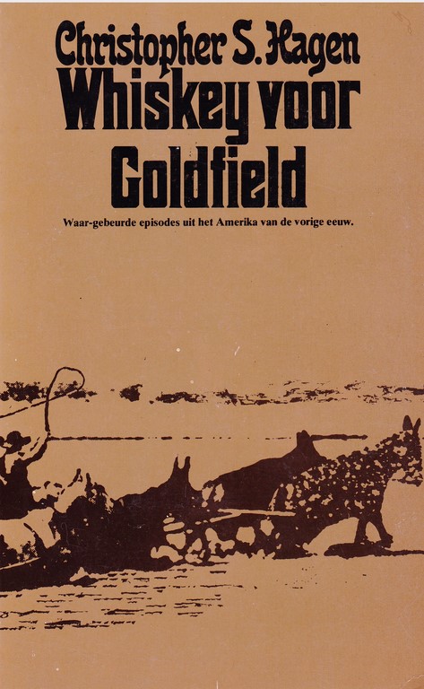 Whiskey voor Goldfield