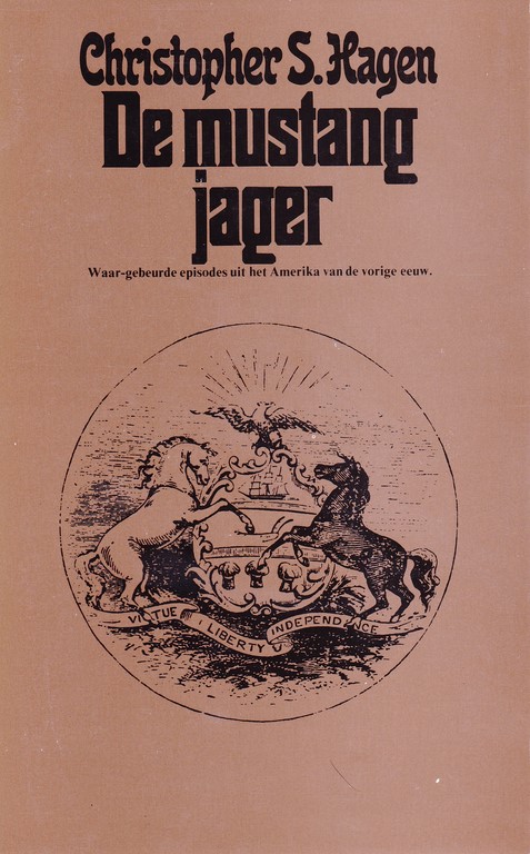 De mustangjager