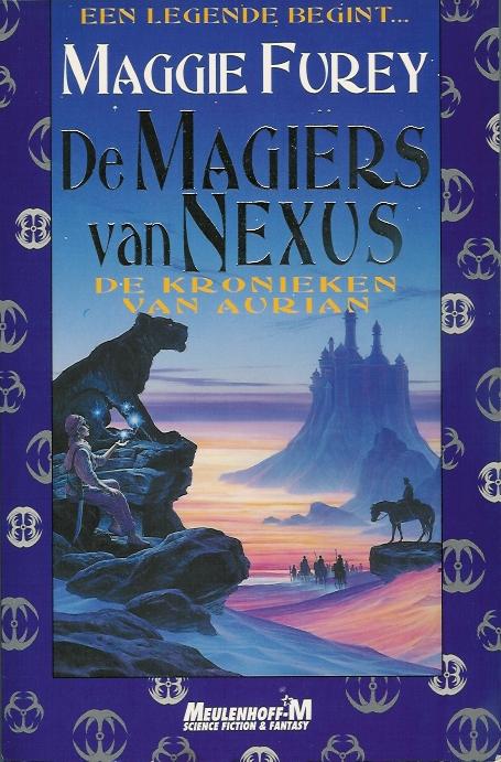 De Magiers van Nexus