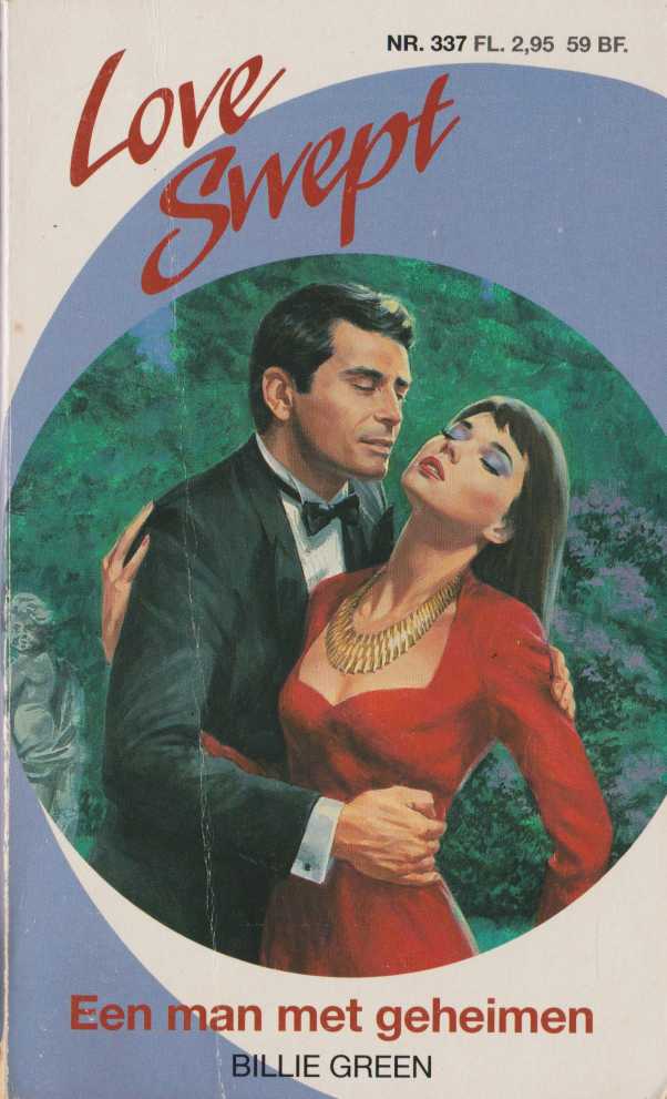 Een man met geheimen