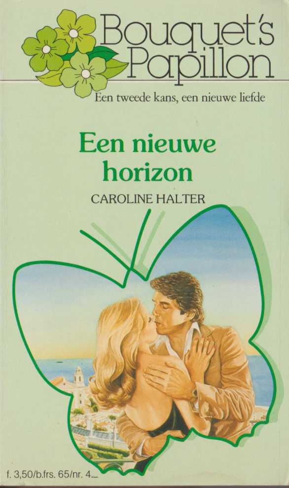 Een nieuwe horizon