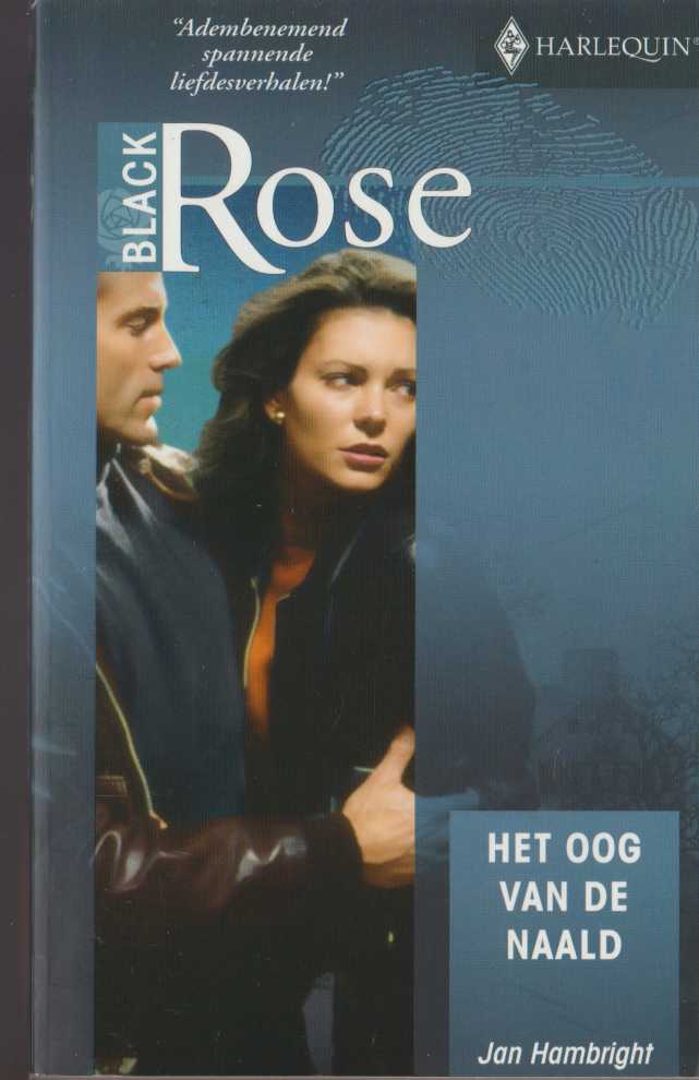 Het oog van de naald