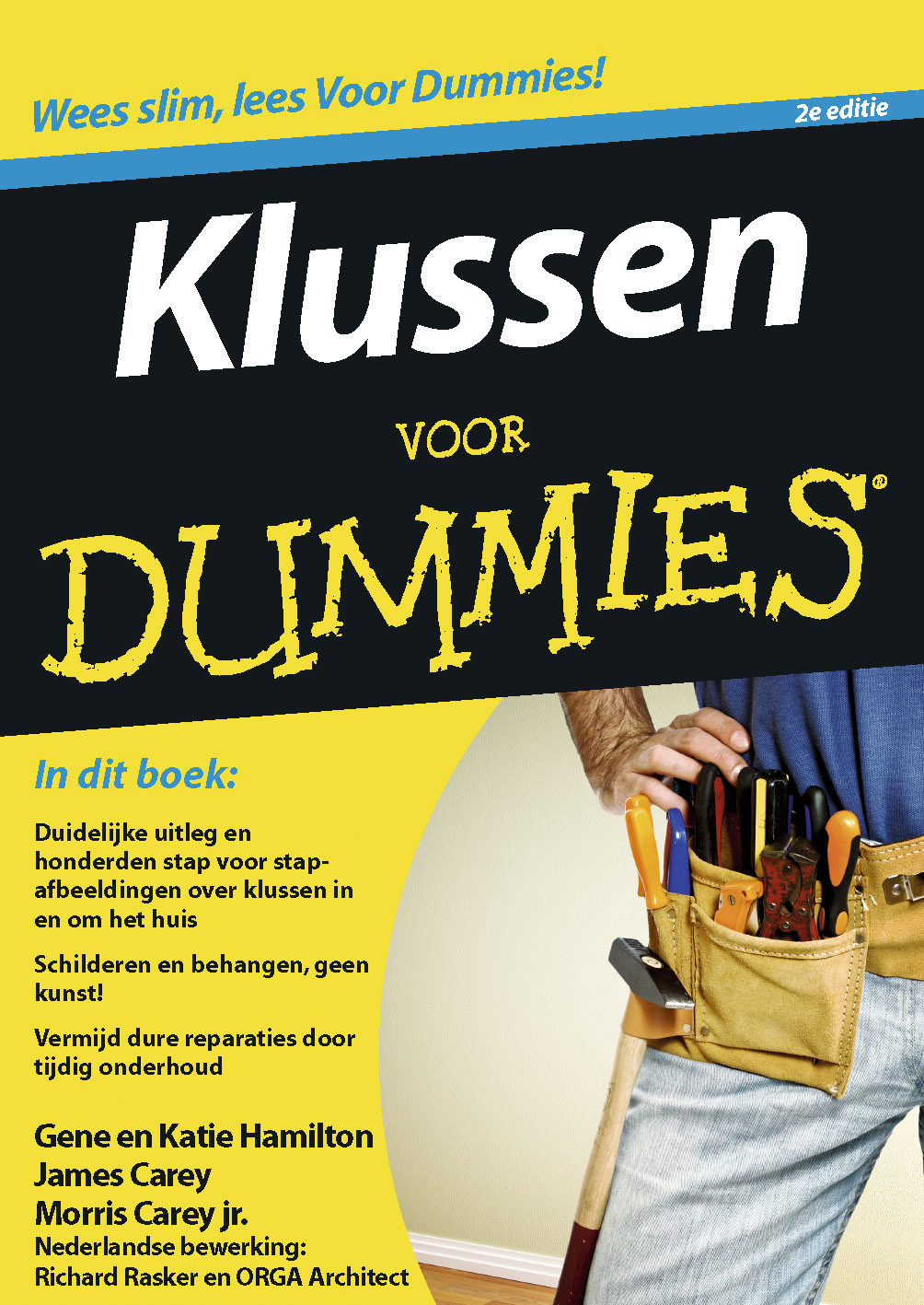 Klussen voor Dummies