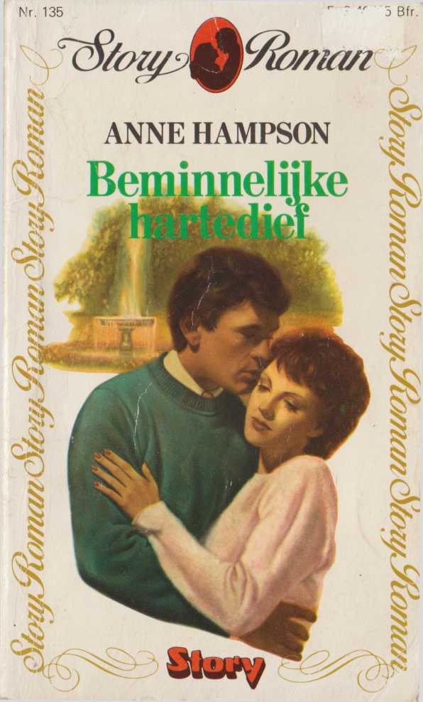 Beminnelijke hartedief