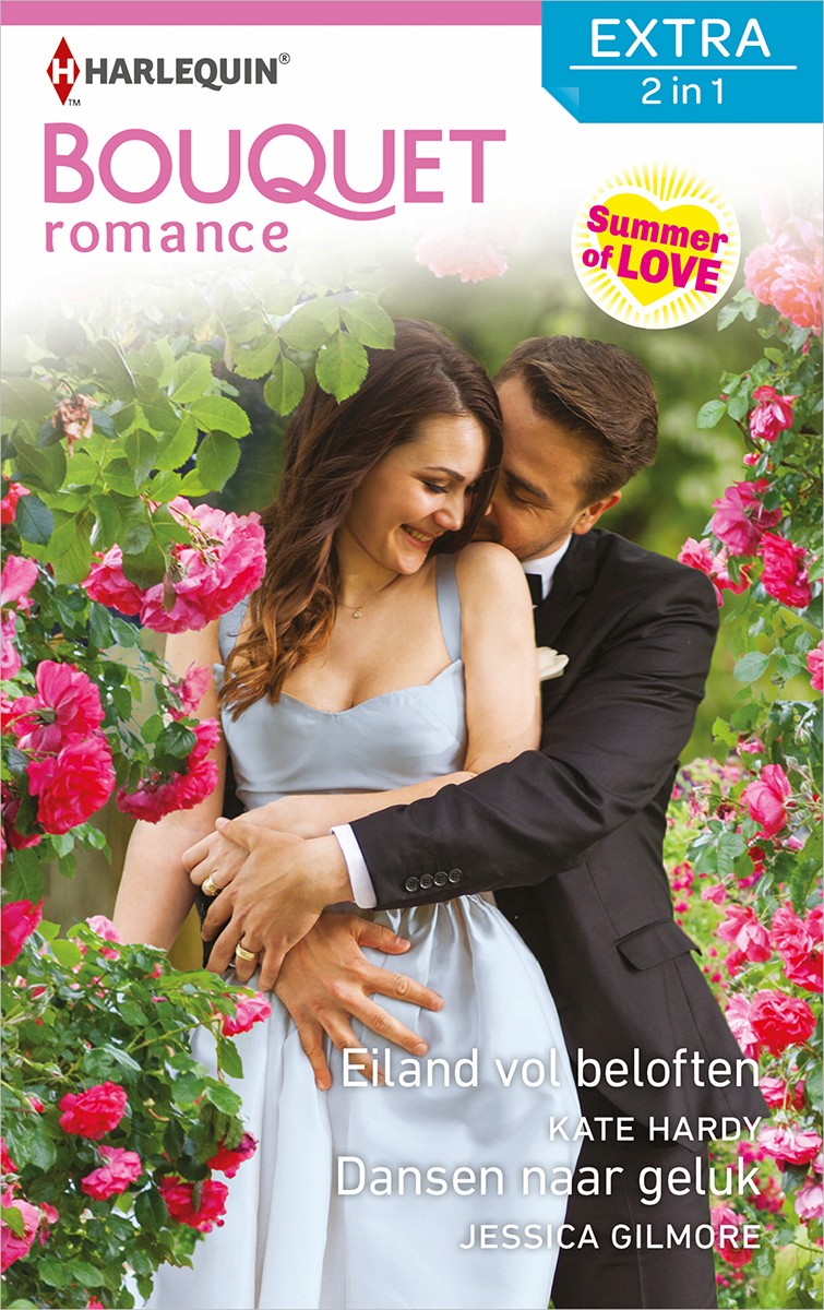 Eiland vol beloften / Dansen naar geluk