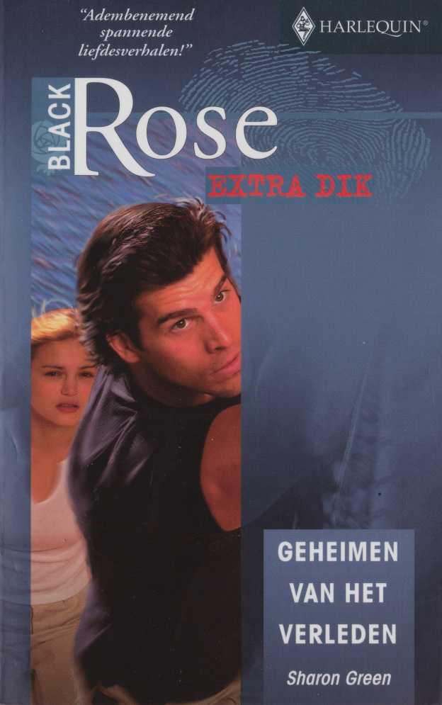 Geheimen van het verleden