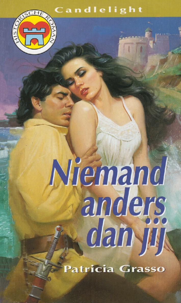 Niemand Anders Dan Jij