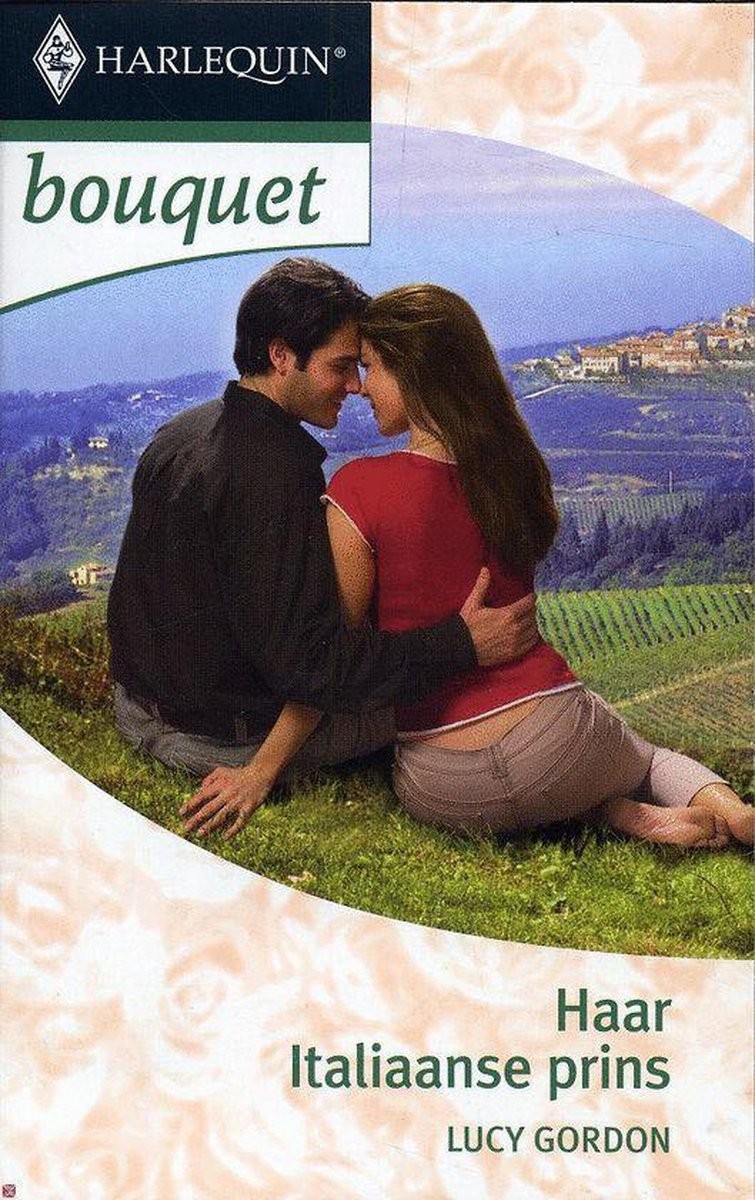 Haar Italiaanse prins